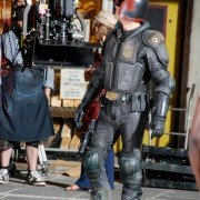 Dredd - galeria zdjęć - filmweb