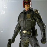 Dredd - galeria zdjęć - filmweb