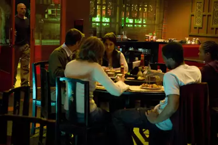 Persons Unknown - galeria zdjęć - filmweb