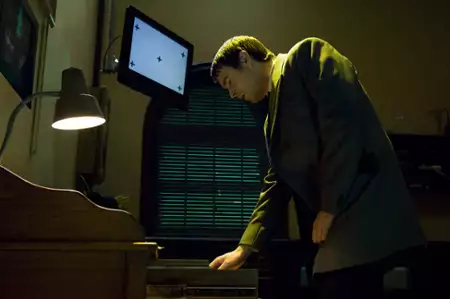 Persons Unknown - galeria zdjęć - filmweb