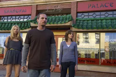 Persons Unknown - galeria zdjęć - filmweb