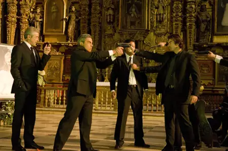 Persons Unknown - galeria zdjęć - filmweb