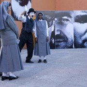 Persons Unknown - galeria zdjęć - filmweb