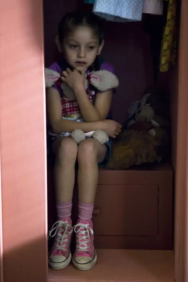 Persons Unknown - galeria zdjęć - filmweb