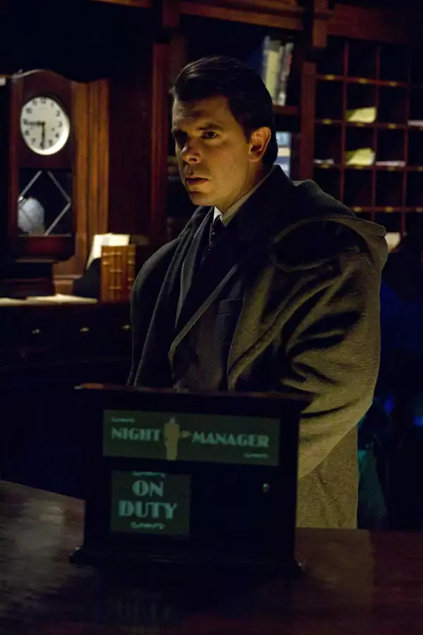 Persons Unknown - galeria zdjęć - filmweb