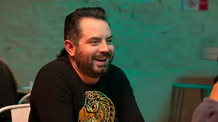 Par de Ideotas - galeria zdjęć - filmweb