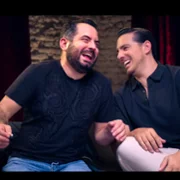 Par de Ideotas - galeria zdjęć - filmweb