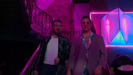 Par de Ideotas - galeria zdjęć - filmweb
