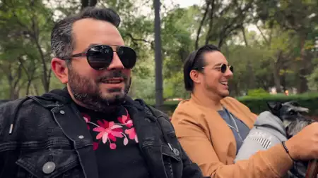 Par de Ideotas - galeria zdjęć - filmweb