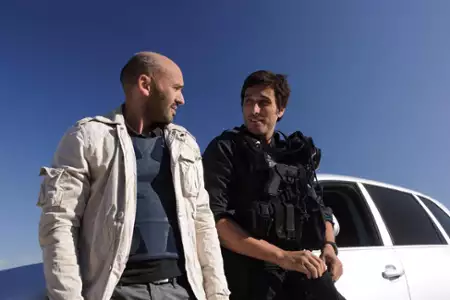 No Limit - galeria zdjęć - filmweb