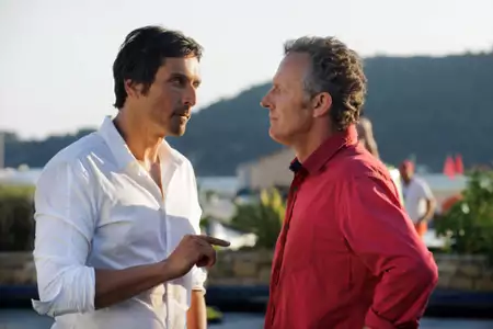 No Limit - galeria zdjęć - filmweb