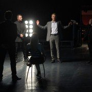 No Limit - galeria zdjęć - filmweb