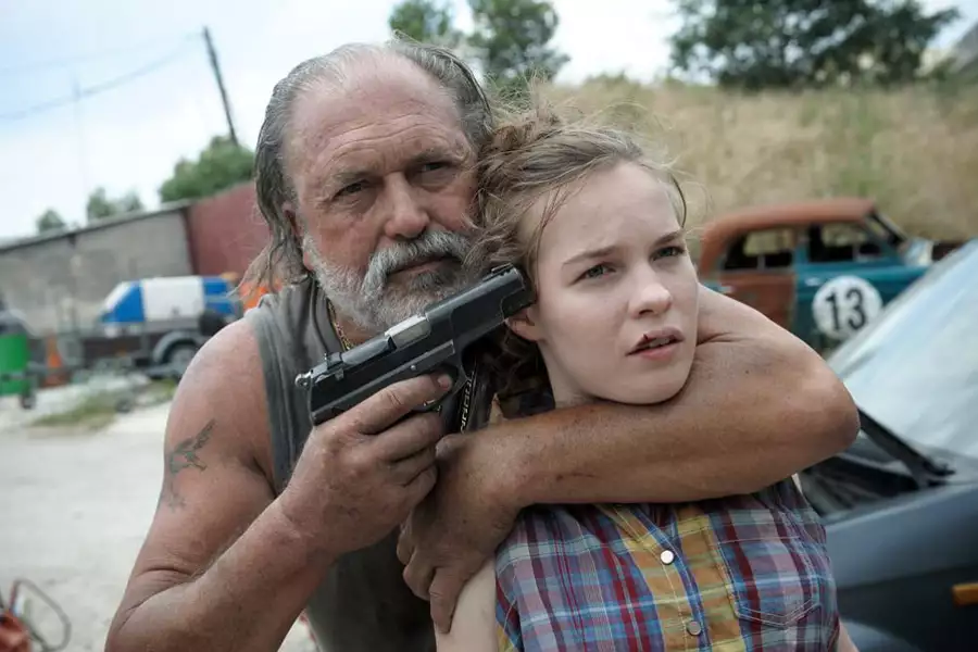 No Limit - galeria zdjęć - filmweb
