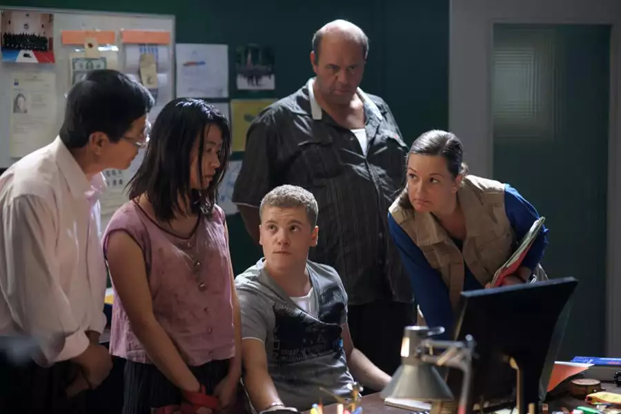 No Limit - galeria zdjęć - filmweb
