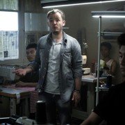No Limit - galeria zdjęć - filmweb