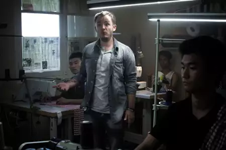 No Limit - galeria zdjęć - filmweb