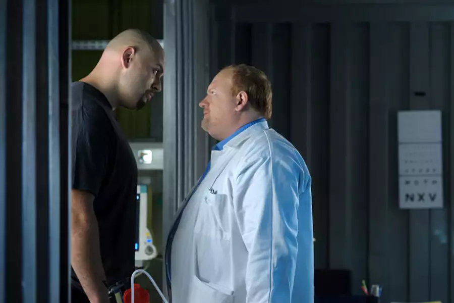No Limit - galeria zdjęć - filmweb