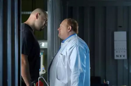 No Limit - galeria zdjęć - filmweb