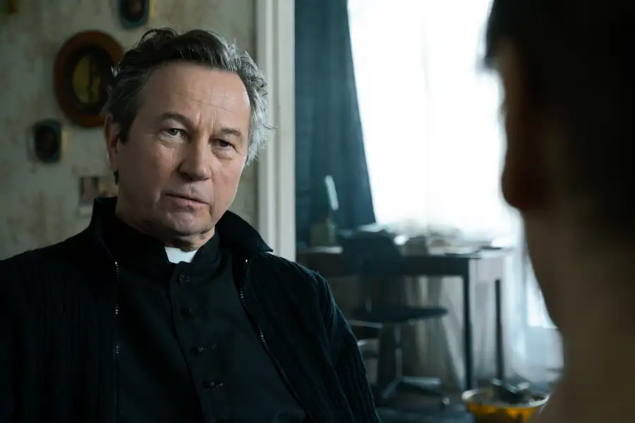 Niebo. Rok w piekle - galeria zdjęć - filmweb