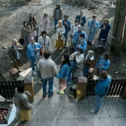 Niebo. Rok w piekle - galeria zdjęć - filmweb