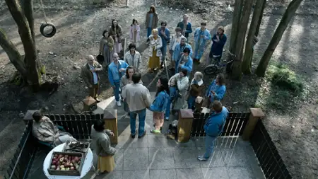 Niebo. Rok w piekle - galeria zdjęć - filmweb