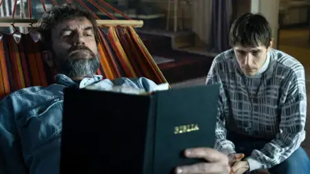 Niebo. Rok w piekle - galeria zdjęć - filmweb