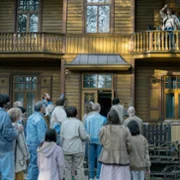 Niebo. Rok w piekle - galeria zdjęć - filmweb