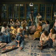 Niebo. Rok w piekle - galeria zdjęć - filmweb