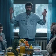 Niebo. Rok w piekle - galeria zdjęć - filmweb