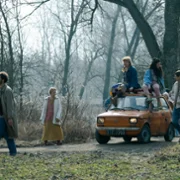 Niebo. Rok w piekle - galeria zdjęć - filmweb