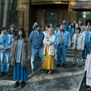 Niebo. Rok w piekle - galeria zdjęć - filmweb