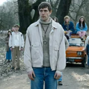 Niebo. Rok w piekle - galeria zdjęć - filmweb