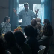 Niebo. Rok w piekle - galeria zdjęć - filmweb