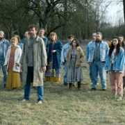 Niebo. Rok w piekle - galeria zdjęć - filmweb