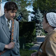 Niebo. Rok w piekle - galeria zdjęć - filmweb