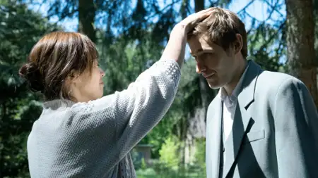 Niebo. Rok w piekle - galeria zdjęć - filmweb