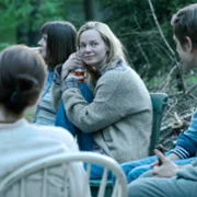 Niebo. Rok w piekle - galeria zdjęć - filmweb