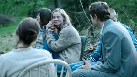 Niebo. Rok w piekle - galeria zdjęć - filmweb