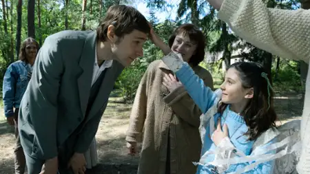 Niebo. Rok w piekle - galeria zdjęć - filmweb