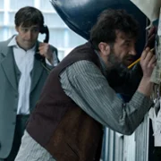 Niebo. Rok w piekle - galeria zdjęć - filmweb