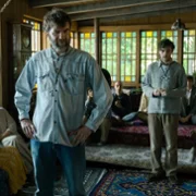 Niebo. Rok w piekle - galeria zdjęć - filmweb