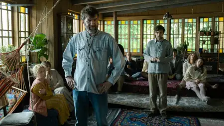 Niebo. Rok w piekle - galeria zdjęć - filmweb