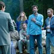 Niebo. Rok w piekle - galeria zdjęć - filmweb