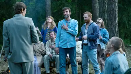 Niebo. Rok w piekle - galeria zdjęć - filmweb