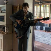 Niebo. Rok w piekle - galeria zdjęć - filmweb