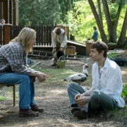 Niebo. Rok w piekle - galeria zdjęć - filmweb