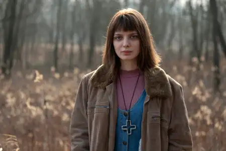 Niebo. Rok w piekle - galeria zdjęć - filmweb