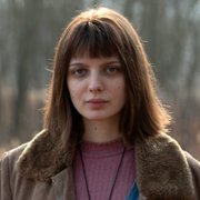 Weronika Humaj w Niebo. Rok w piekle