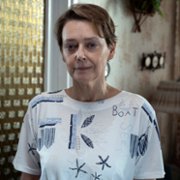 Anna Radwan w Niebo. Rok w piekle