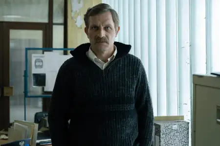 Niebo. Rok w piekle - galeria zdjęć - filmweb